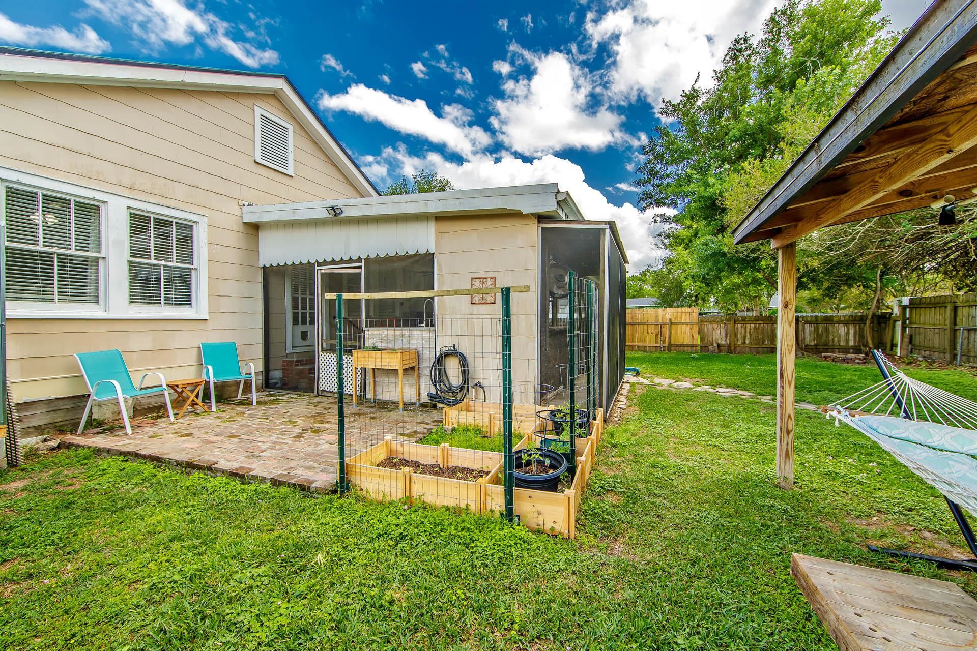 517 Wilson Ave, Houma, LA, 70364