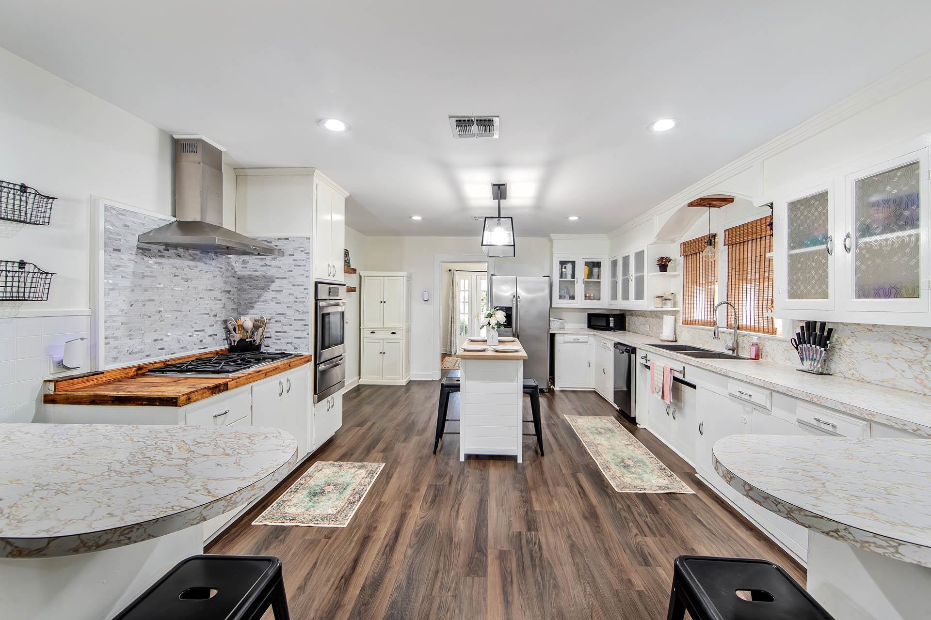 517 Wilson Ave, Houma, LA, 70364