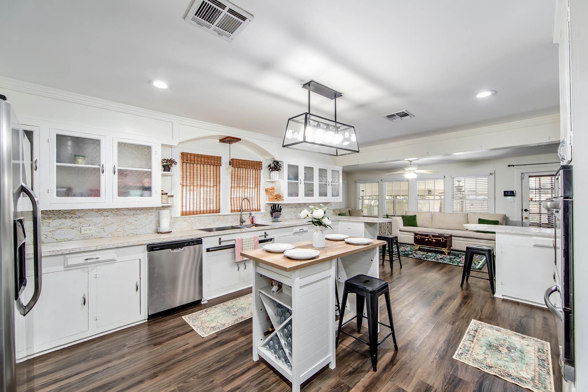 517 Wilson Ave, Houma, LA, 70364