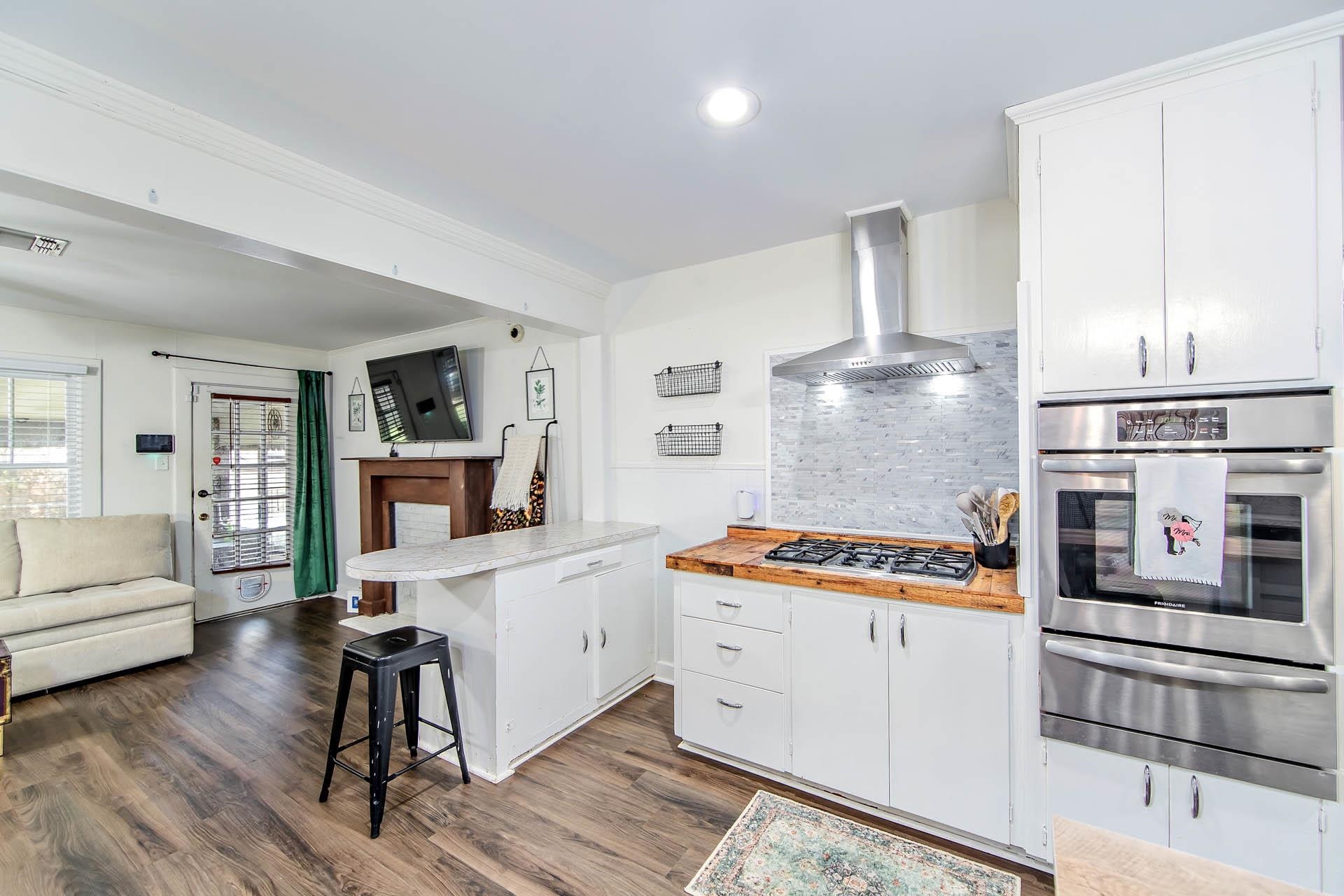 517 Wilson Ave, Houma, LA, 70364