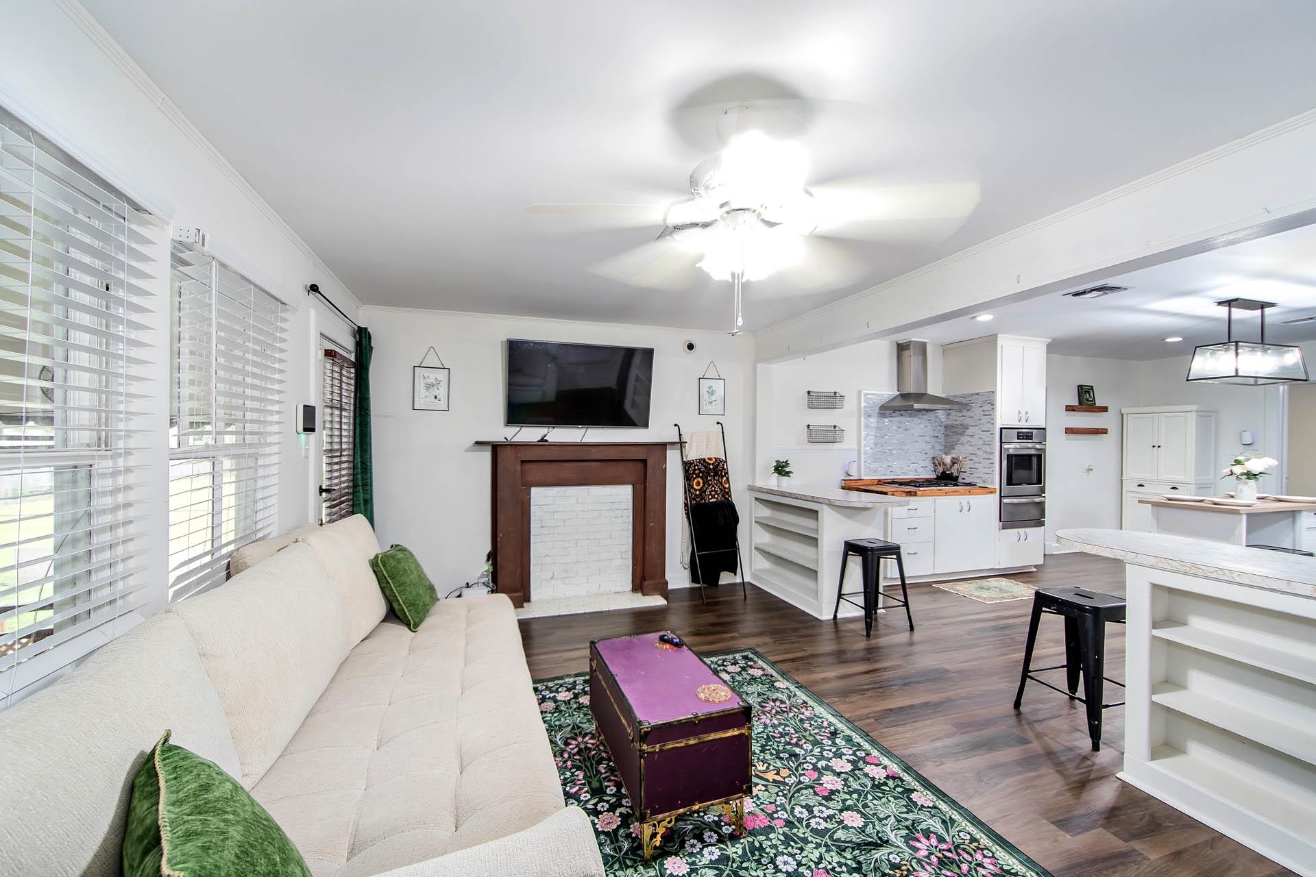 517 Wilson Ave, Houma, LA, 70364