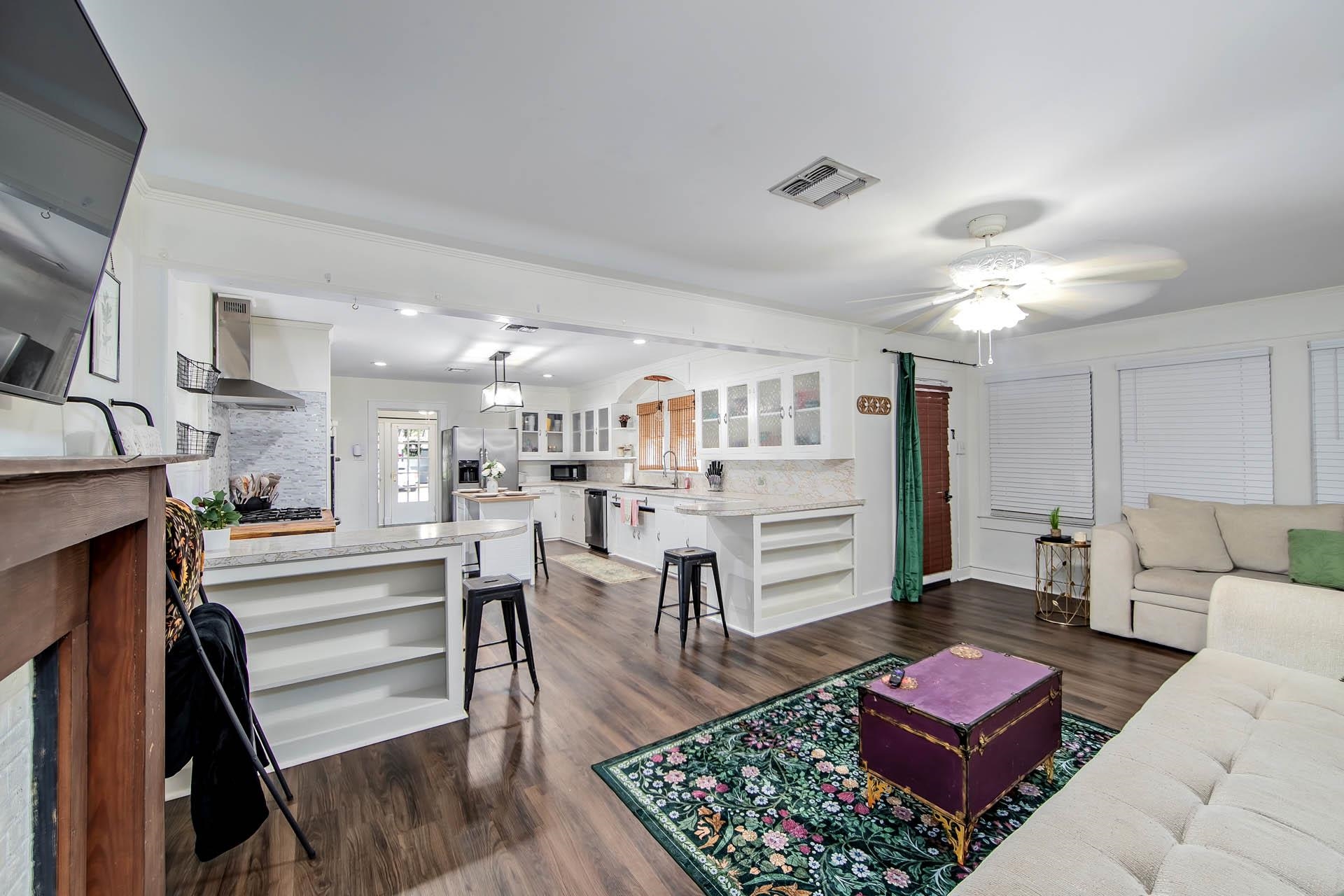 517 Wilson Ave, Houma, LA, 70364