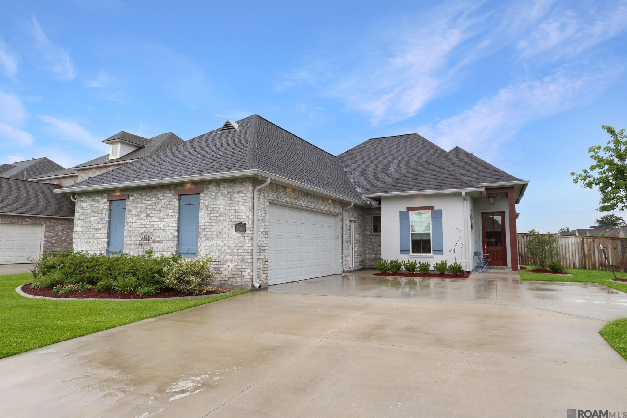 13417 Belle Prairie Dr, Geismar, LA, 70734