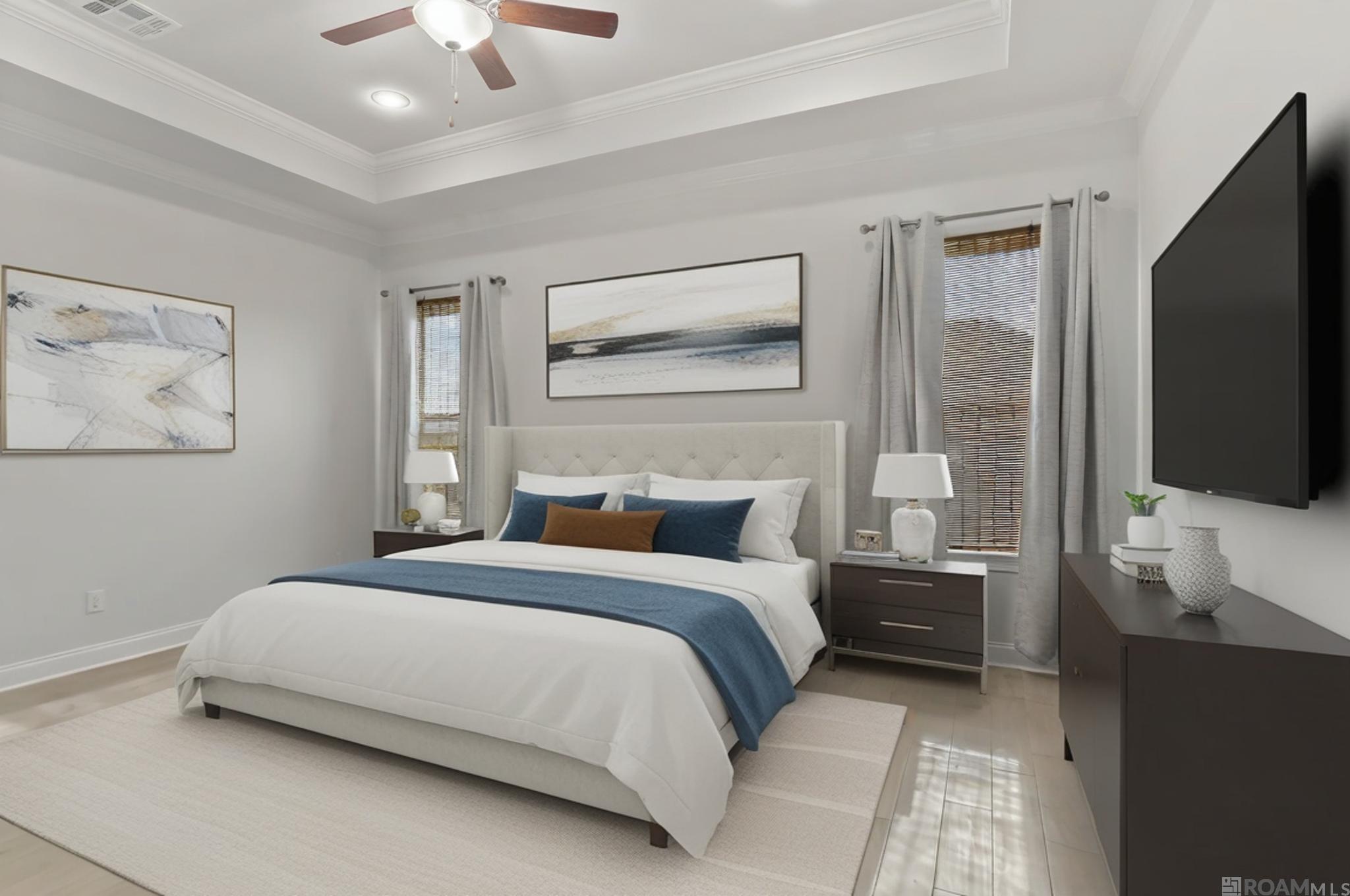 13417 Belle Prairie Dr, Geismar, LA, 70734