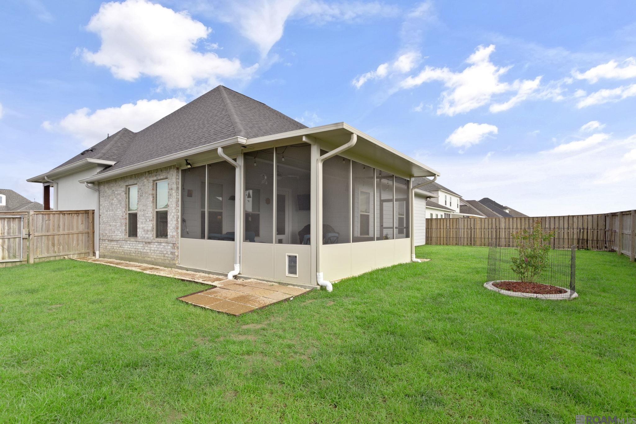 13417 Belle Prairie Dr, Geismar, LA, 70734