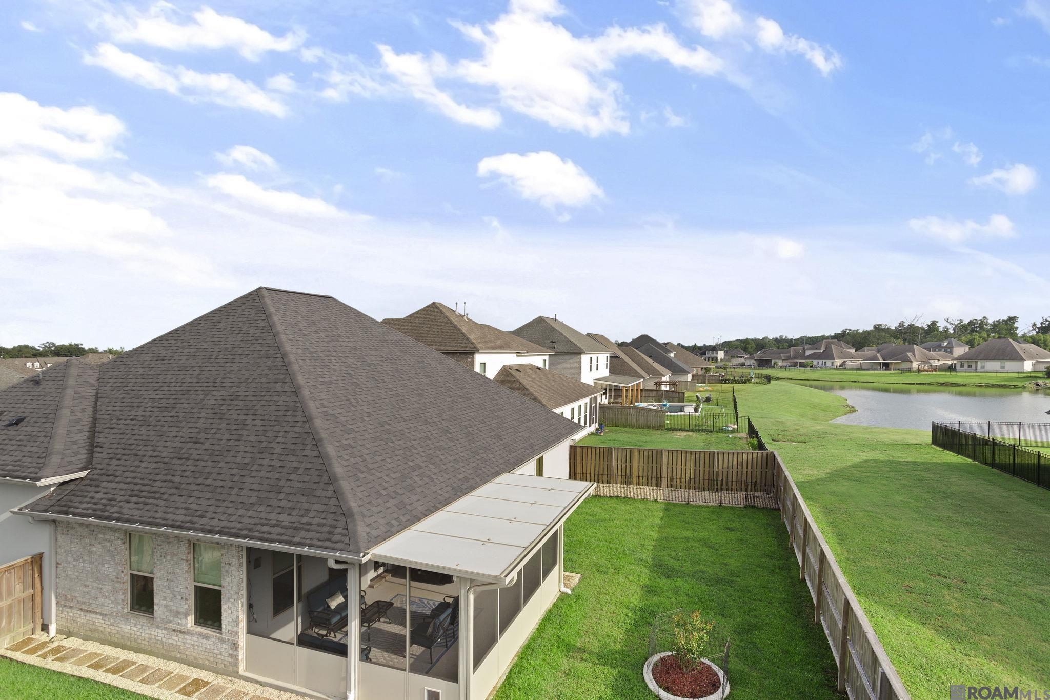 13417 Belle Prairie Dr, Geismar, LA, 70734