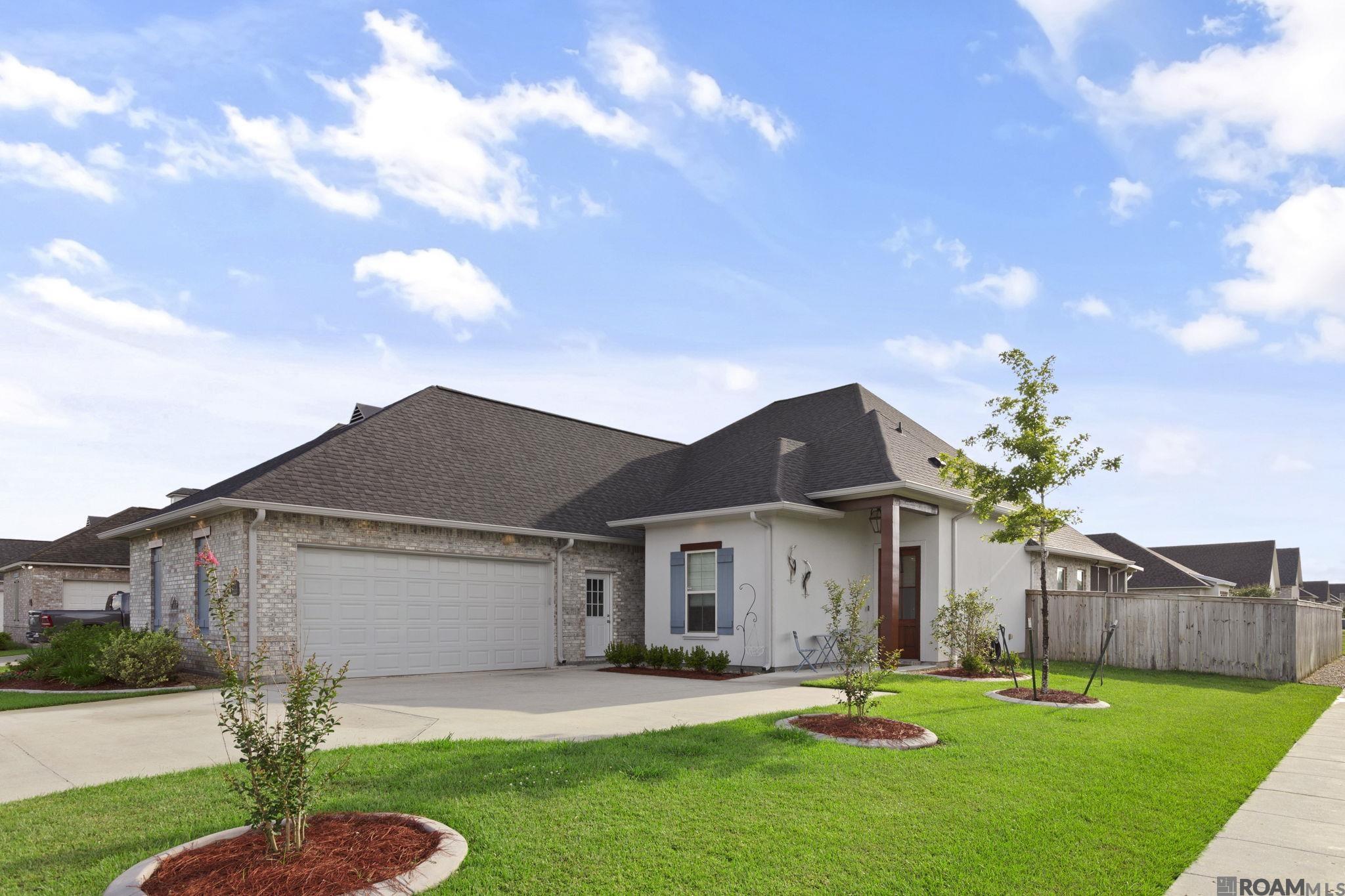 13417 Belle Prairie Dr, Geismar, LA, 70734