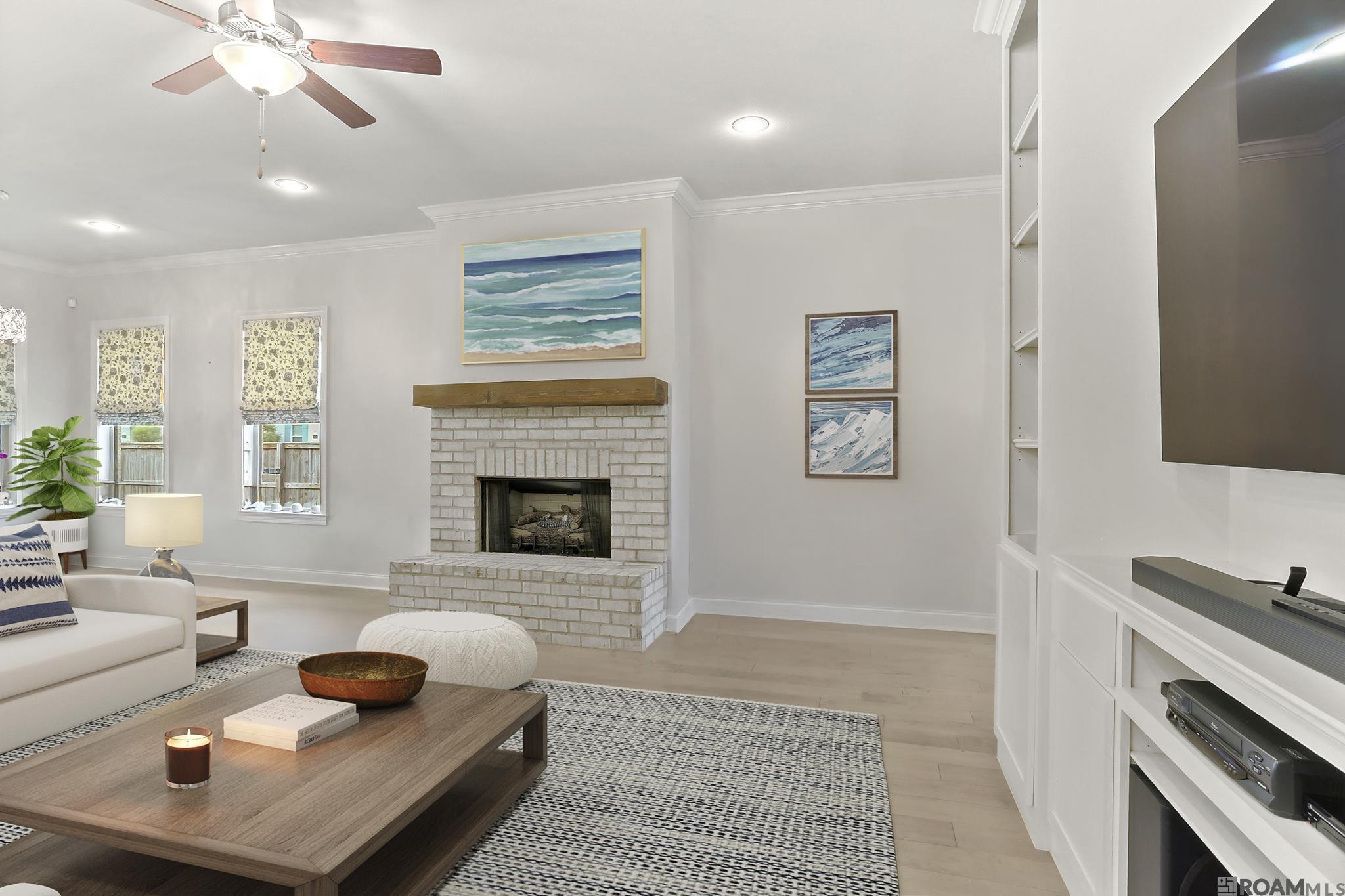 13417 Belle Prairie Dr, Geismar, LA, 70734