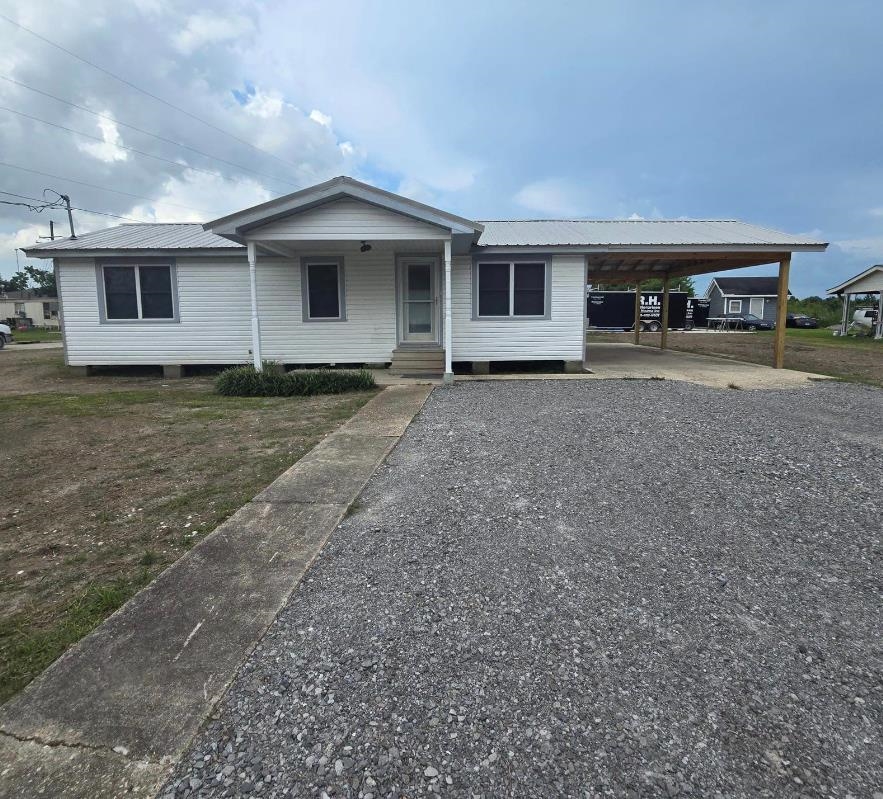 977 W Grant St UNIT A, Baton Rouge, LA, 70802