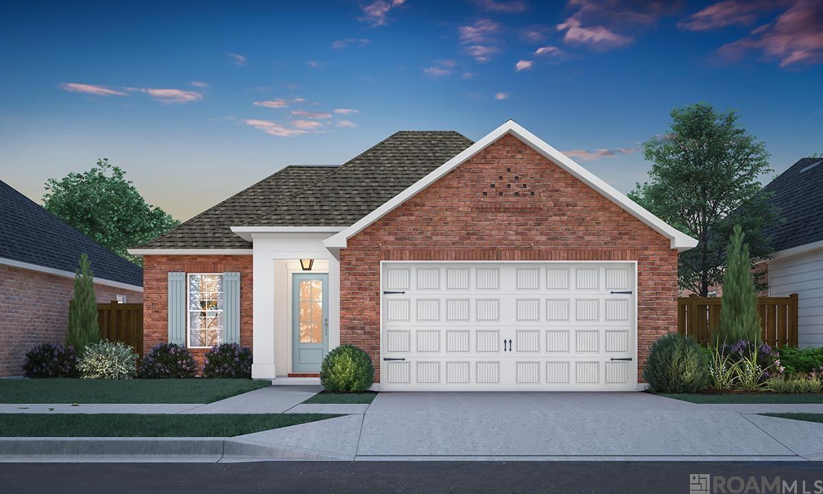 15235 Hazelwood Ct, Prairieville, LA, 70769