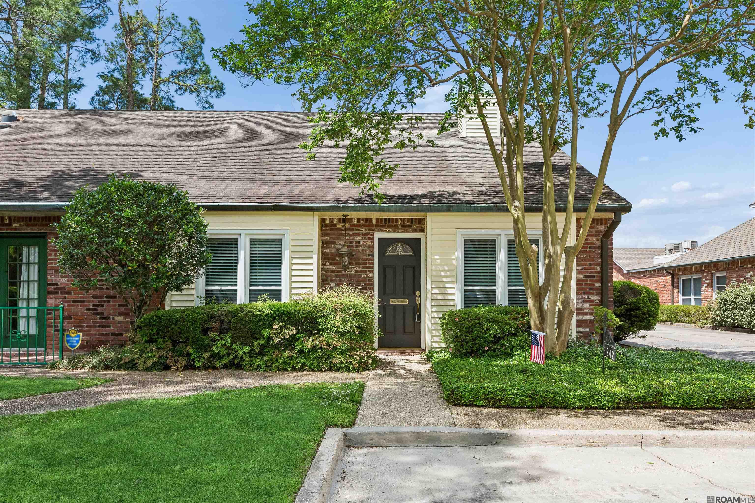 168 St Ann St, Raceland, LA, 70394