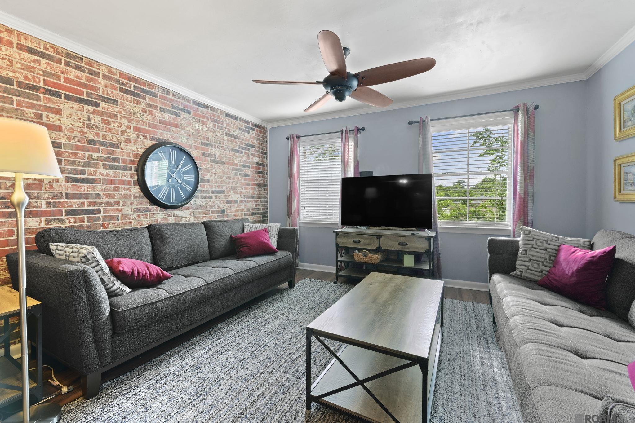 180 W Harrison St, Baton Rouge, LA, 70802