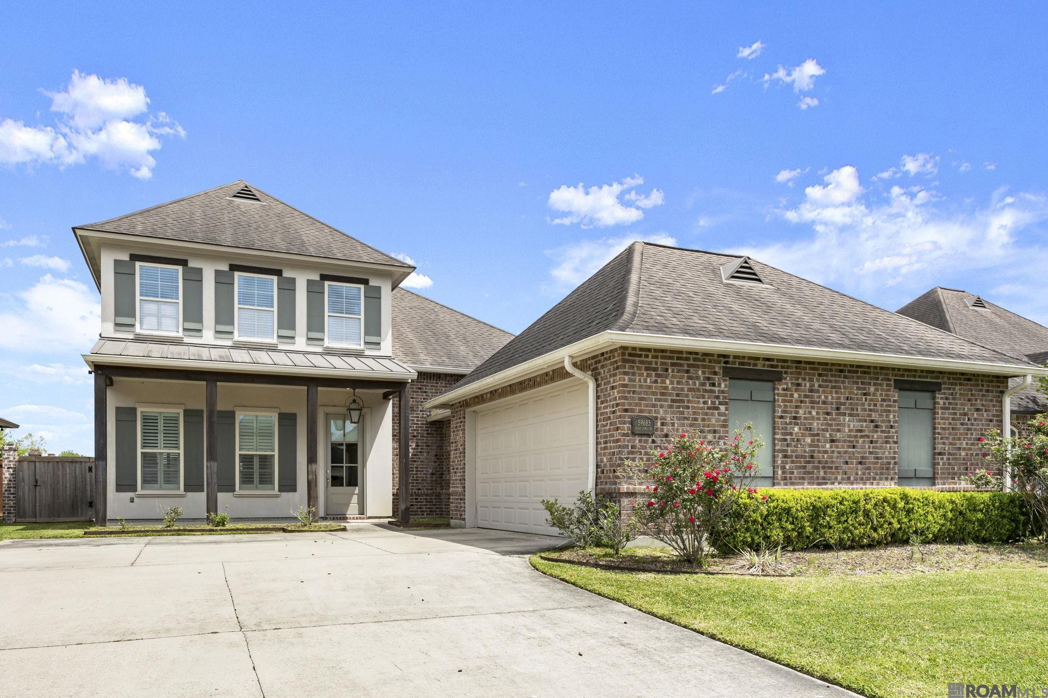 265 Kings Wood Avenue, Thibodaux, LA, 70301