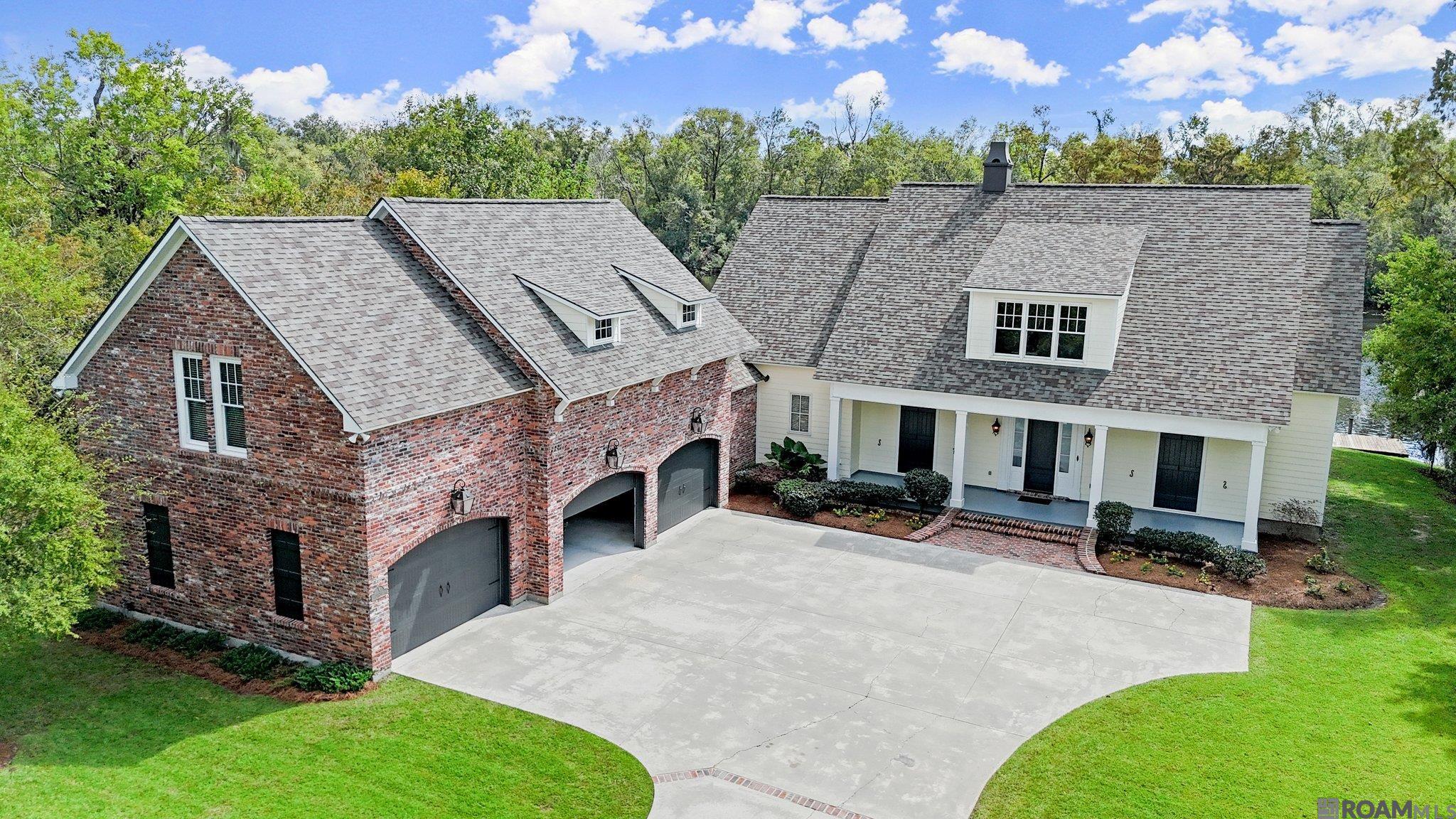 21839 Waterfront East Dr, Maurepas, LA, 70449