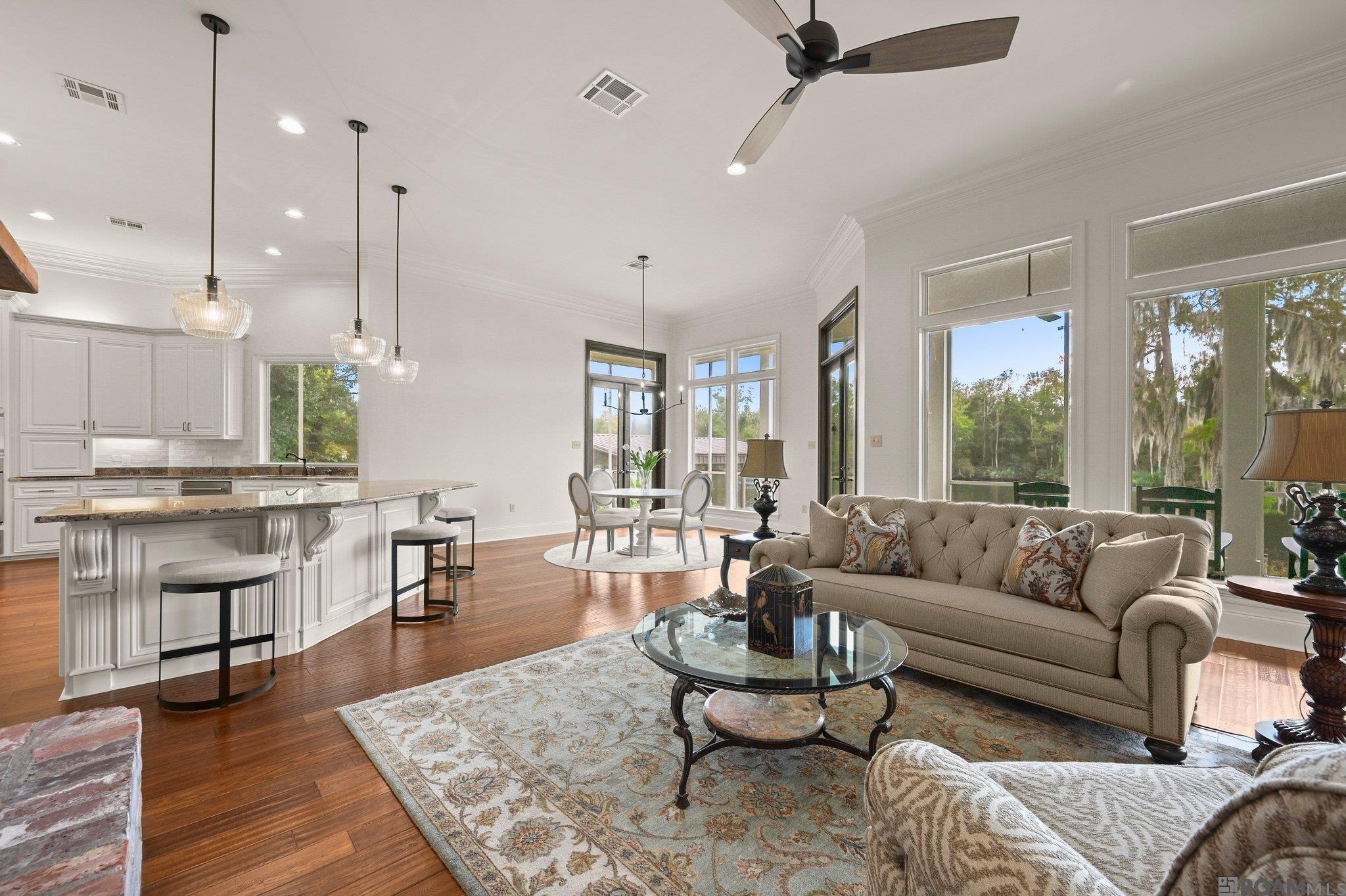 21839 Waterfront East Dr, Maurepas, LA, 70449