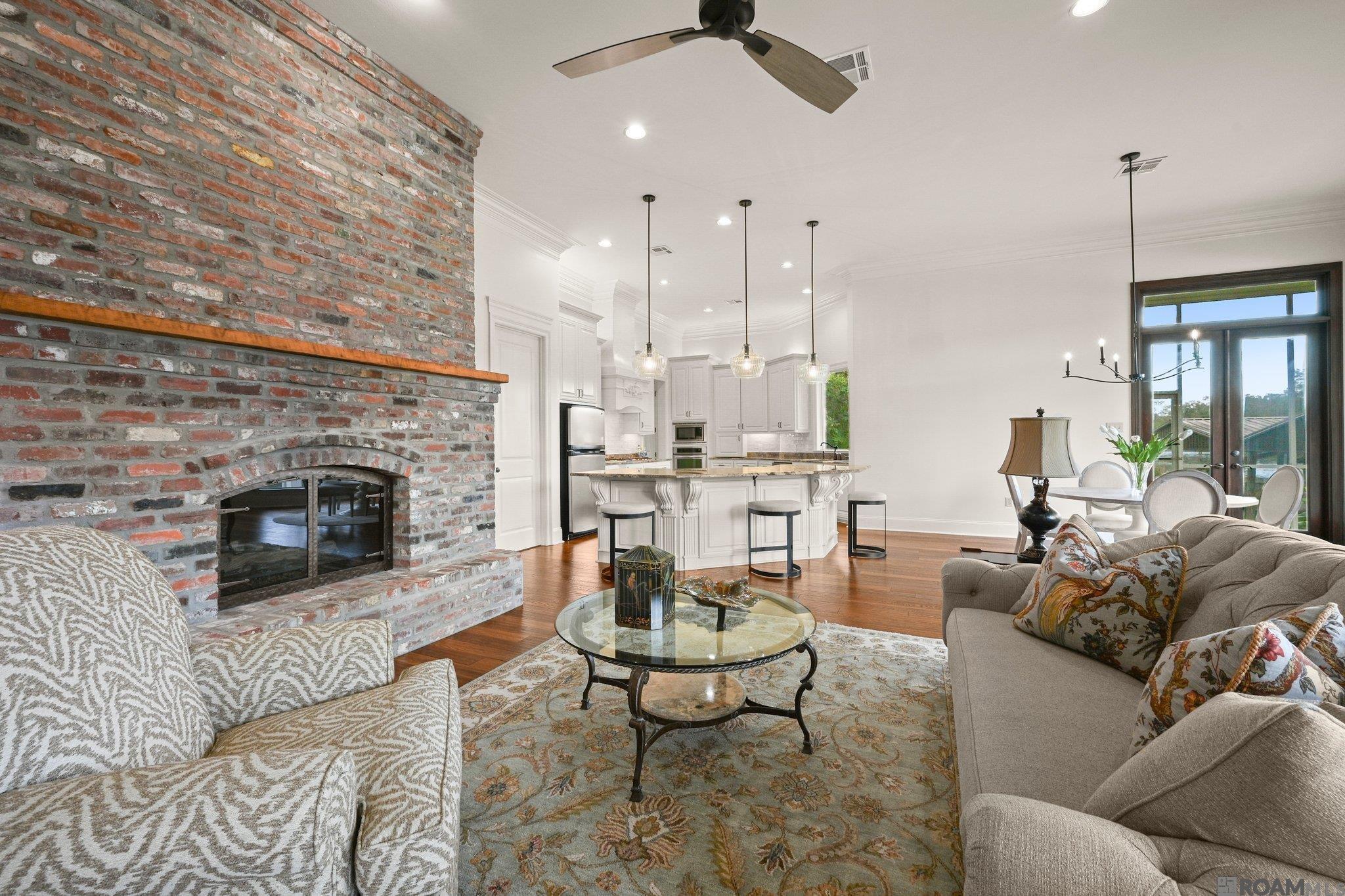 21839 Waterfront East Dr, Maurepas, LA, 70449