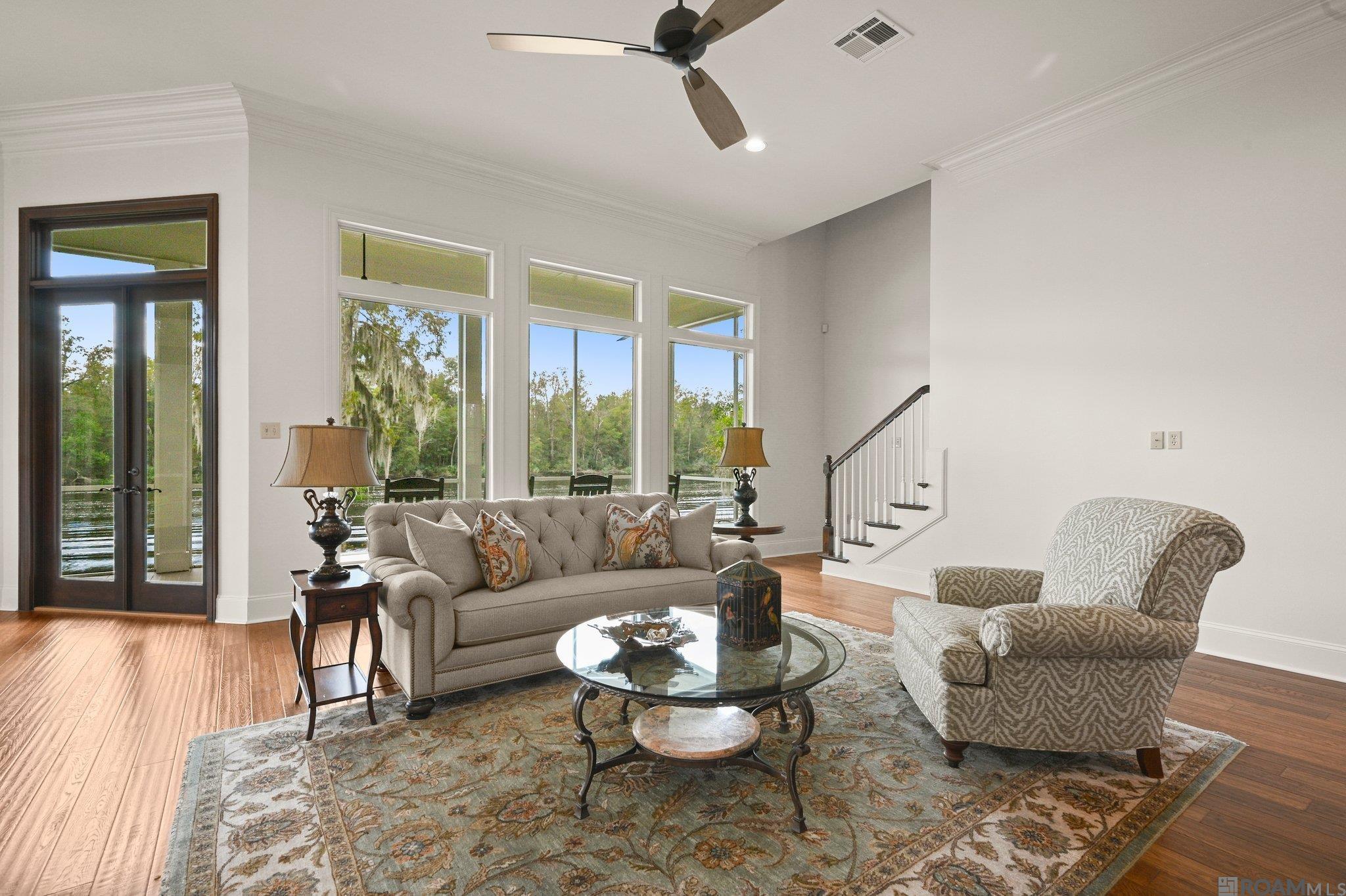 21839 Waterfront East Dr, Maurepas, LA, 70449