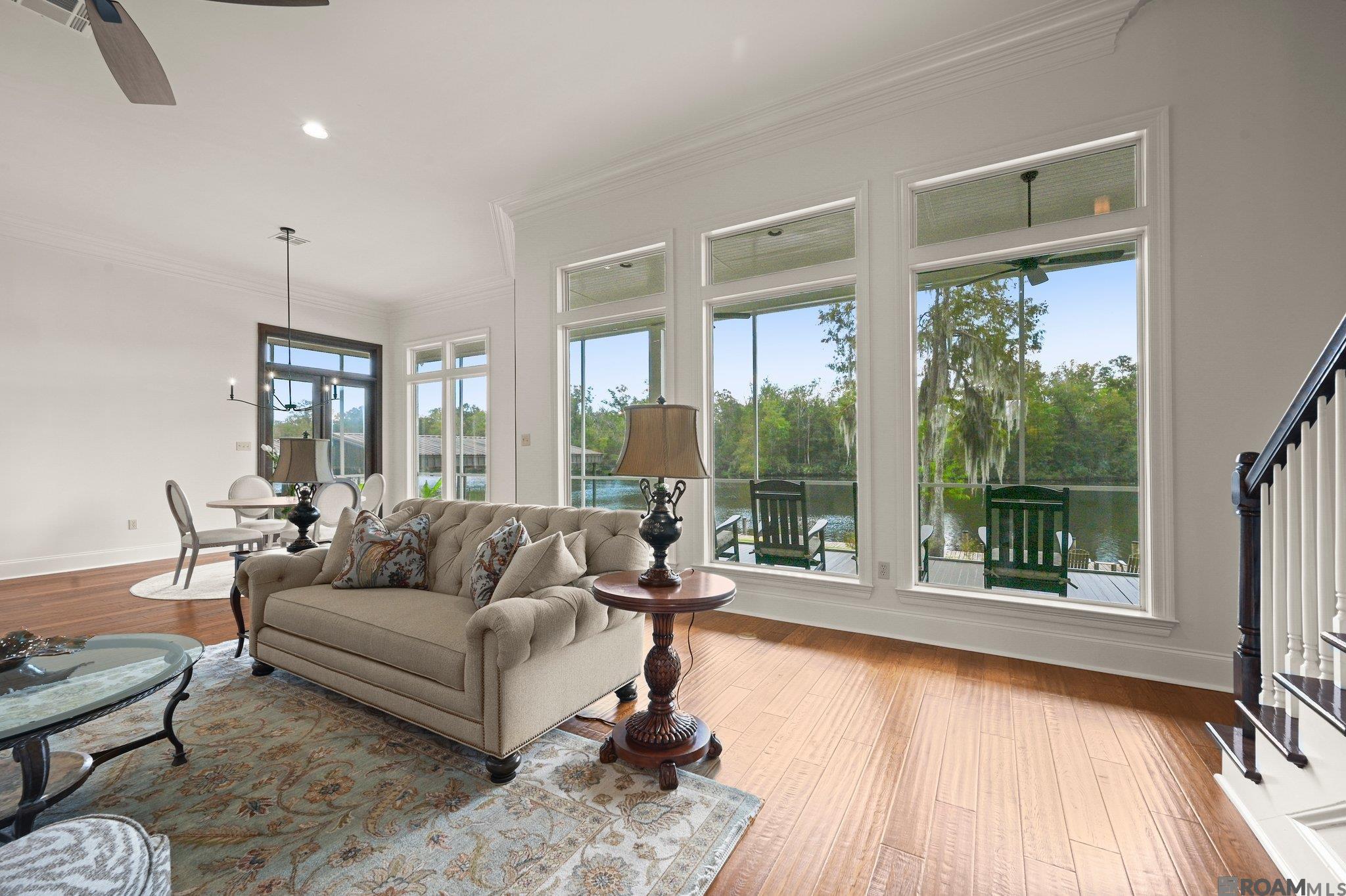 21839 Waterfront East Dr, Maurepas, LA, 70449