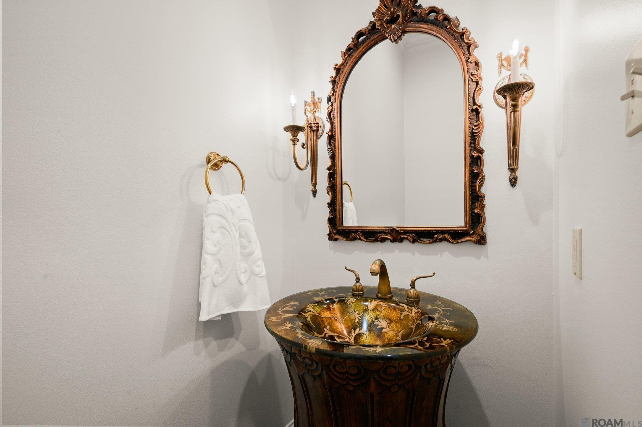 21839 Waterfront East Dr, Maurepas, LA, 70449