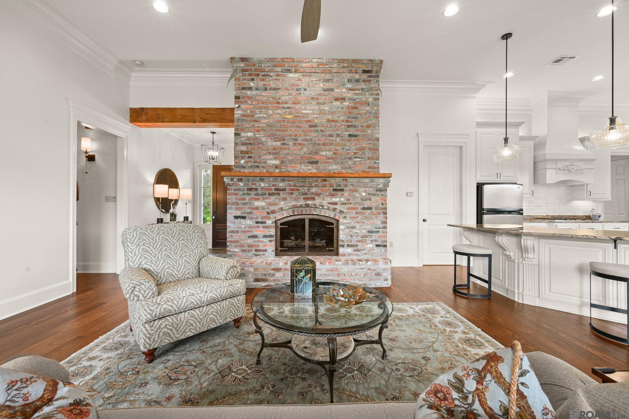 21839 Waterfront East Dr, Maurepas, LA, 70449