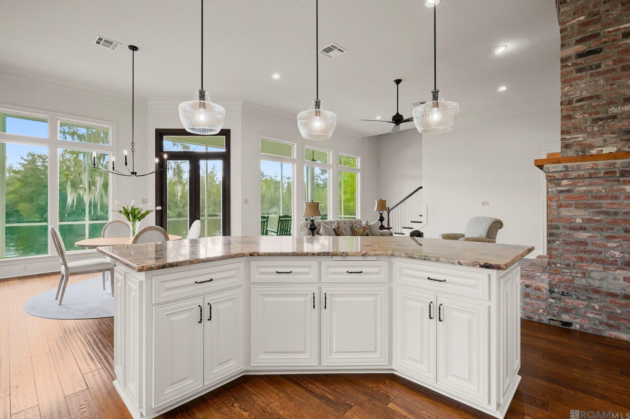 21839 Waterfront East Dr, Maurepas, LA, 70449