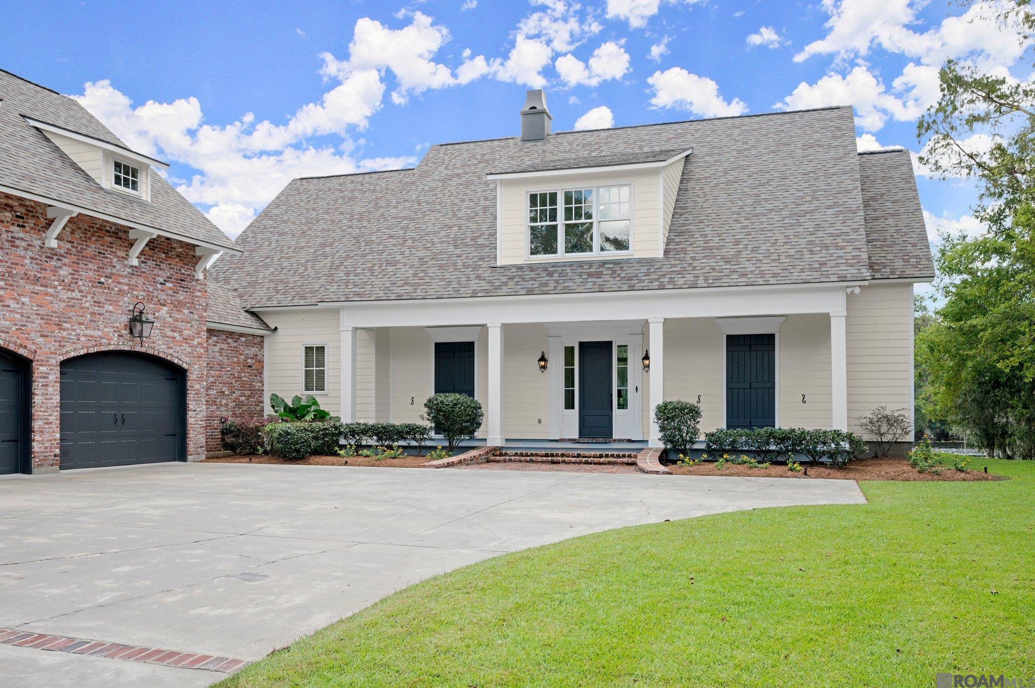 21839 Waterfront East Dr, Maurepas, LA, 70449