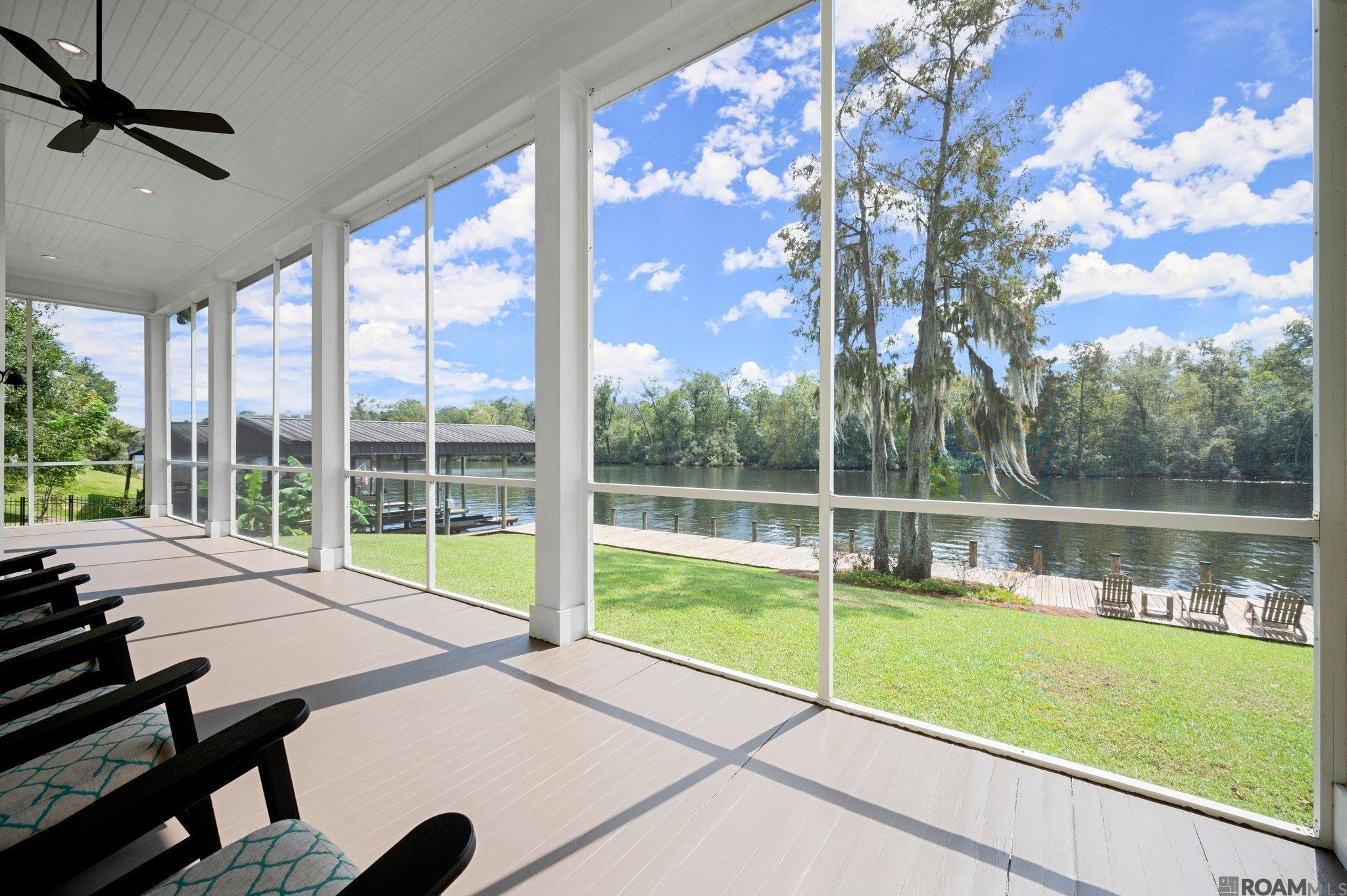 21839 Waterfront East Dr, Maurepas, LA, 70449