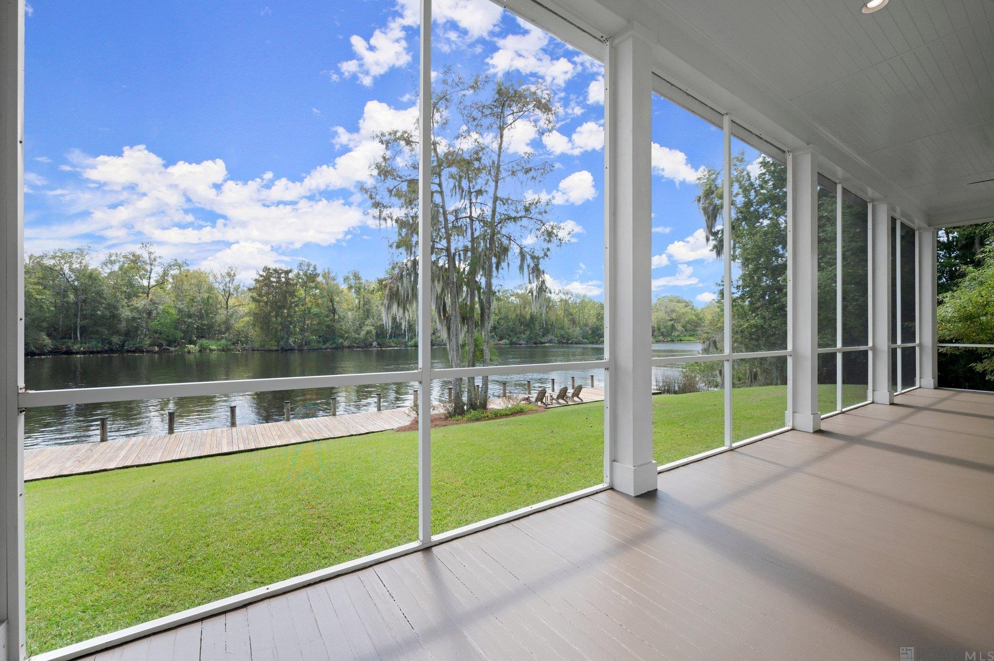 21839 Waterfront East Dr, Maurepas, LA, 70449