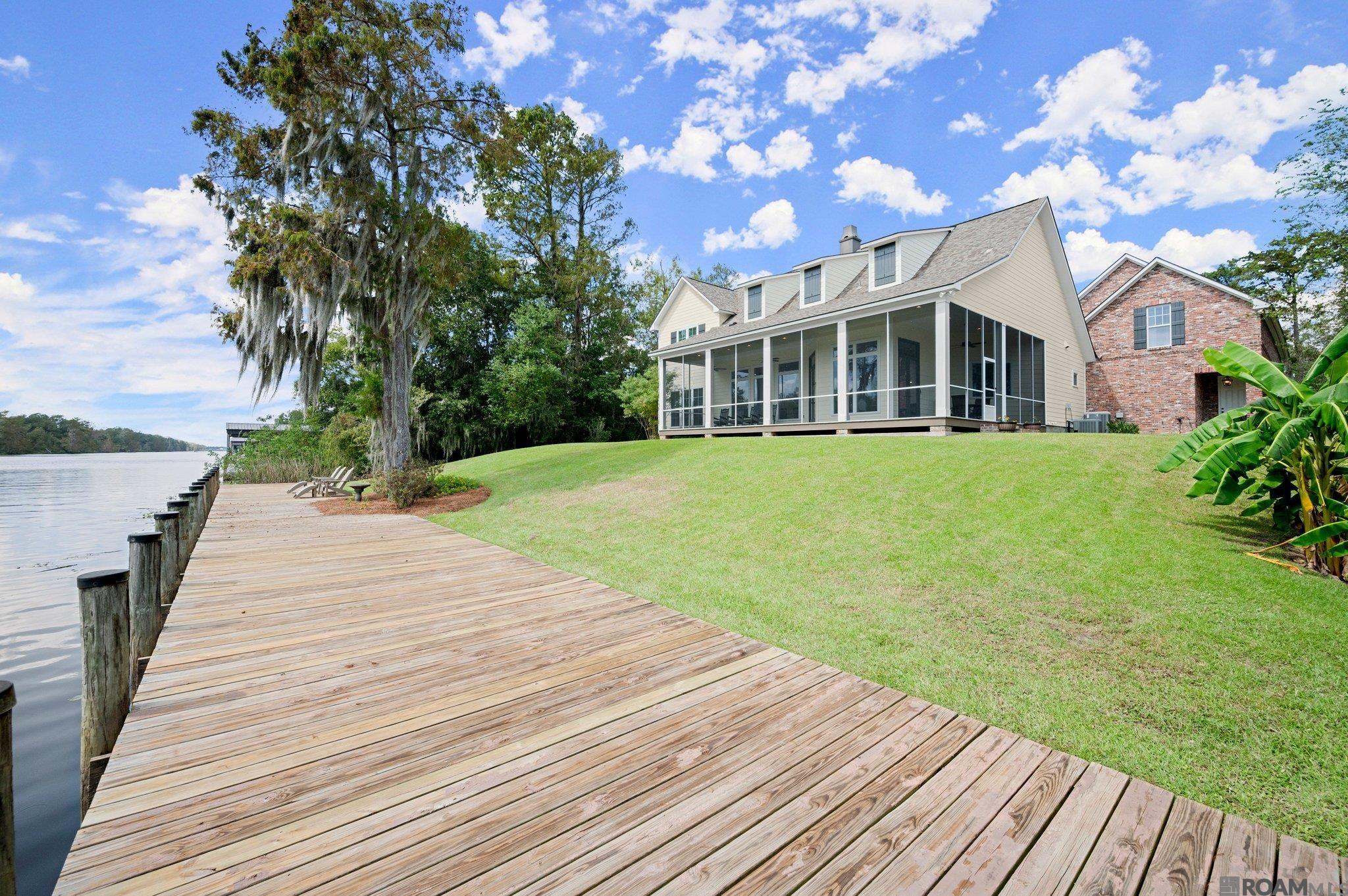 21839 Waterfront East Dr, Maurepas, LA, 70449