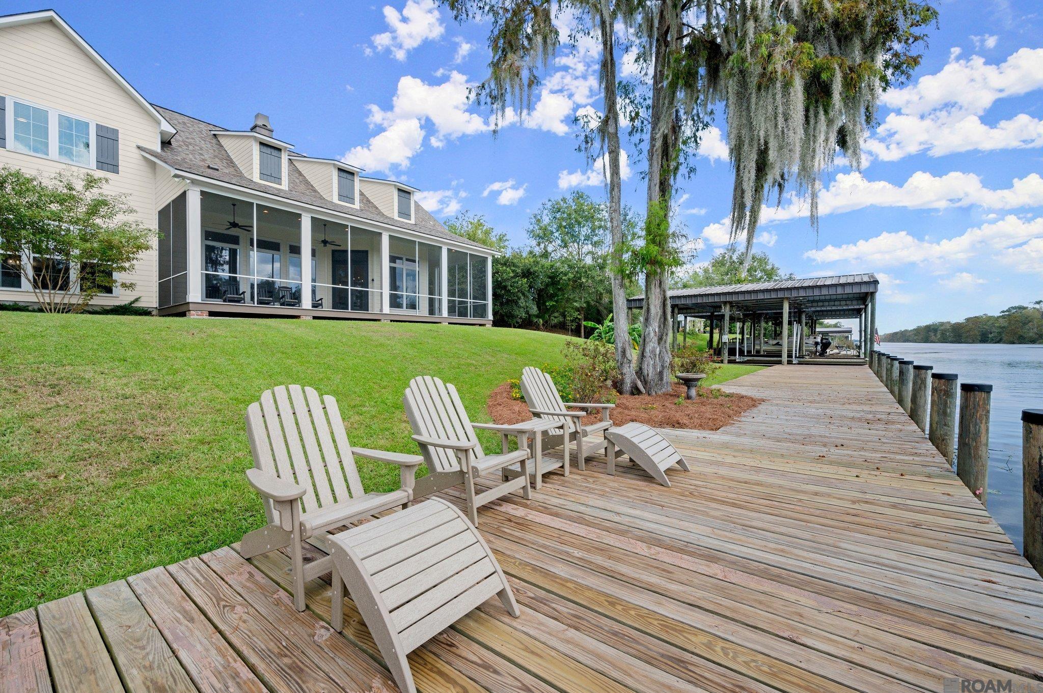 21839 Waterfront East Dr, Maurepas, LA, 70449