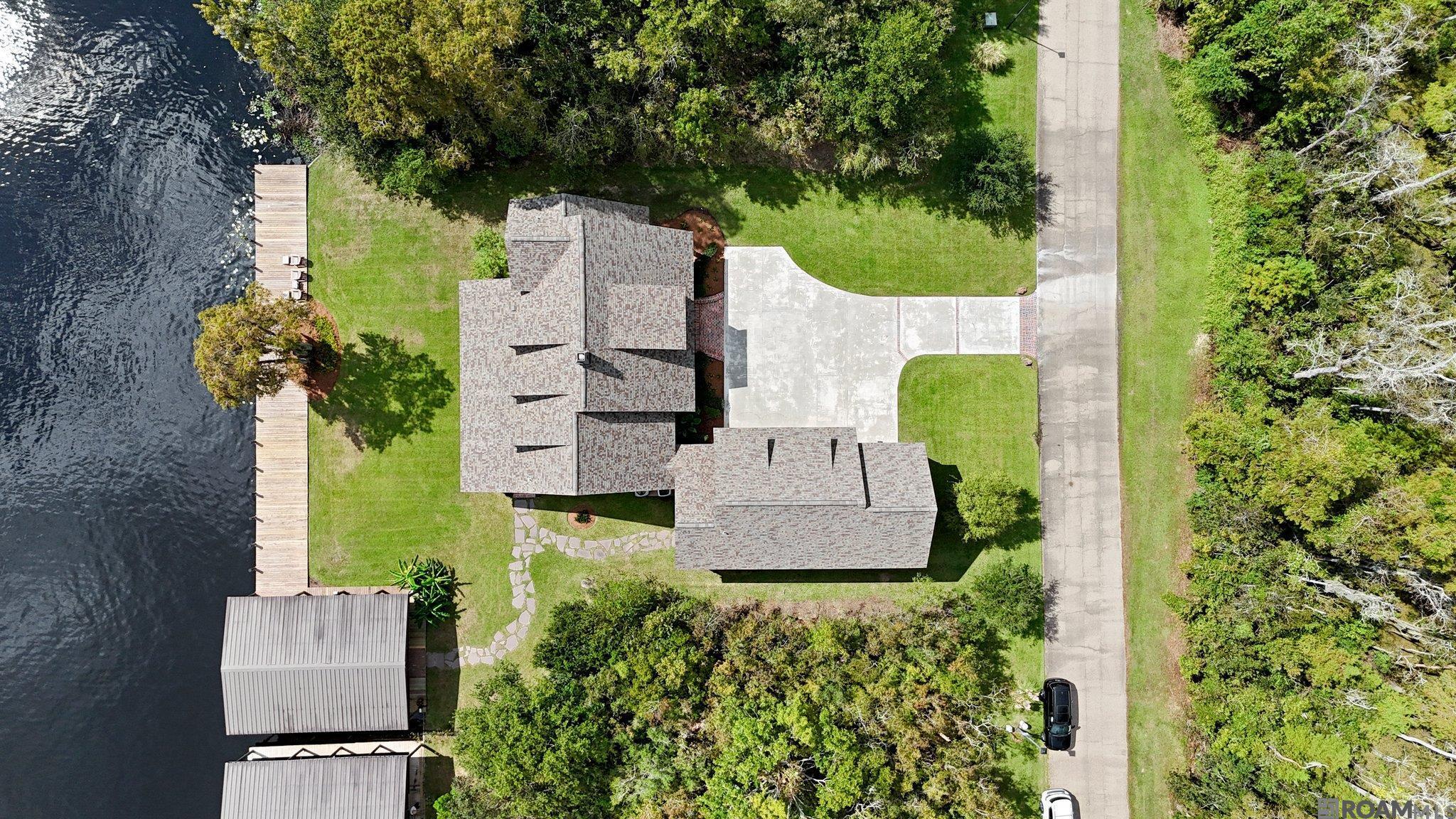 21839 Waterfront East Dr, Maurepas, LA, 70449