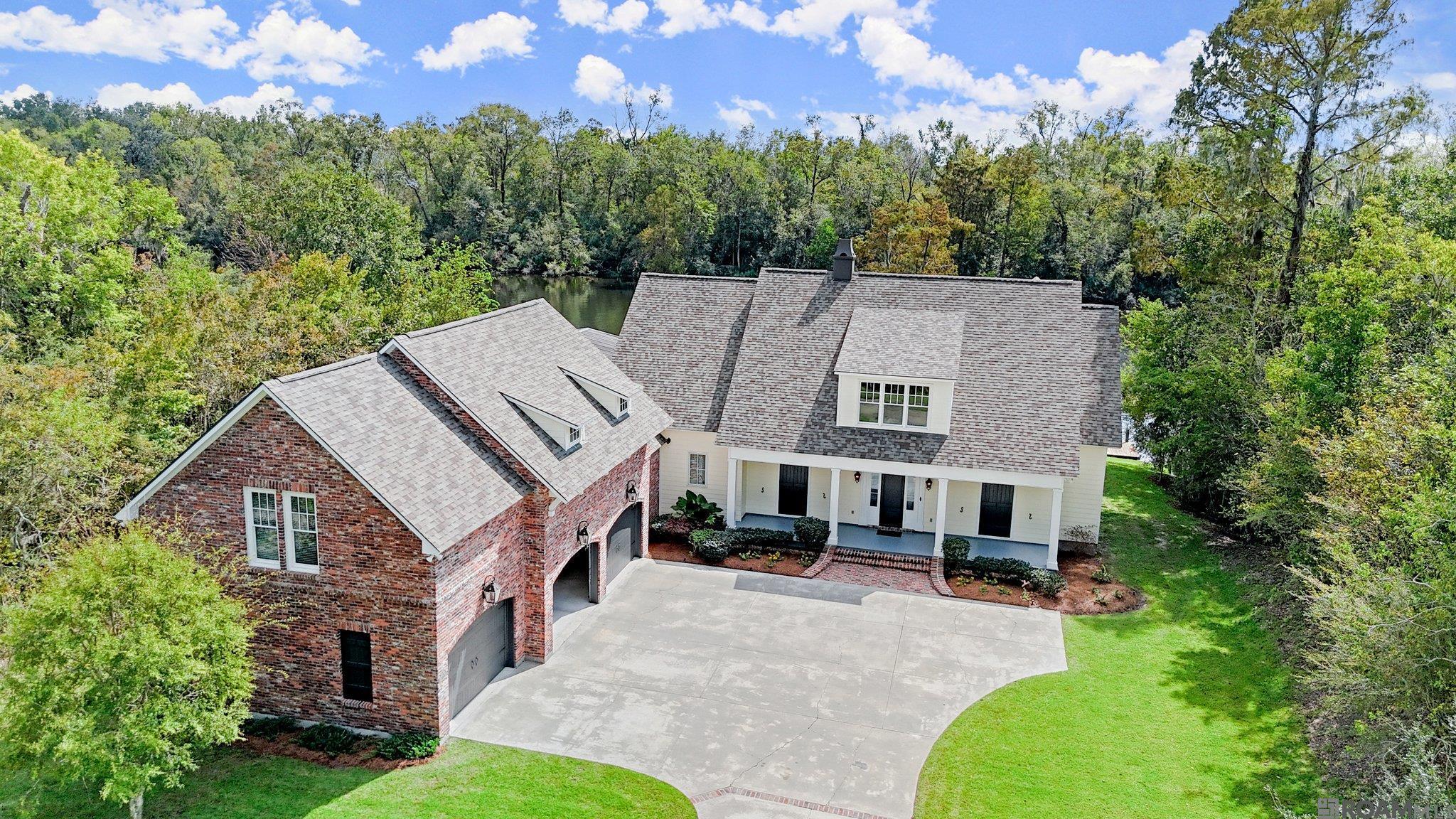 21839 Waterfront East Dr, Maurepas, LA, 70449