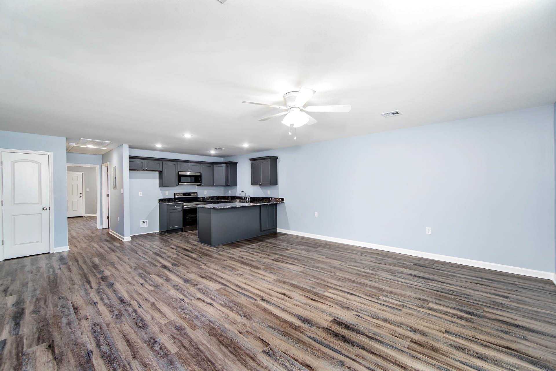 1300 Lafourche Drive UNIT 303, Thibodaux, LA, 70301