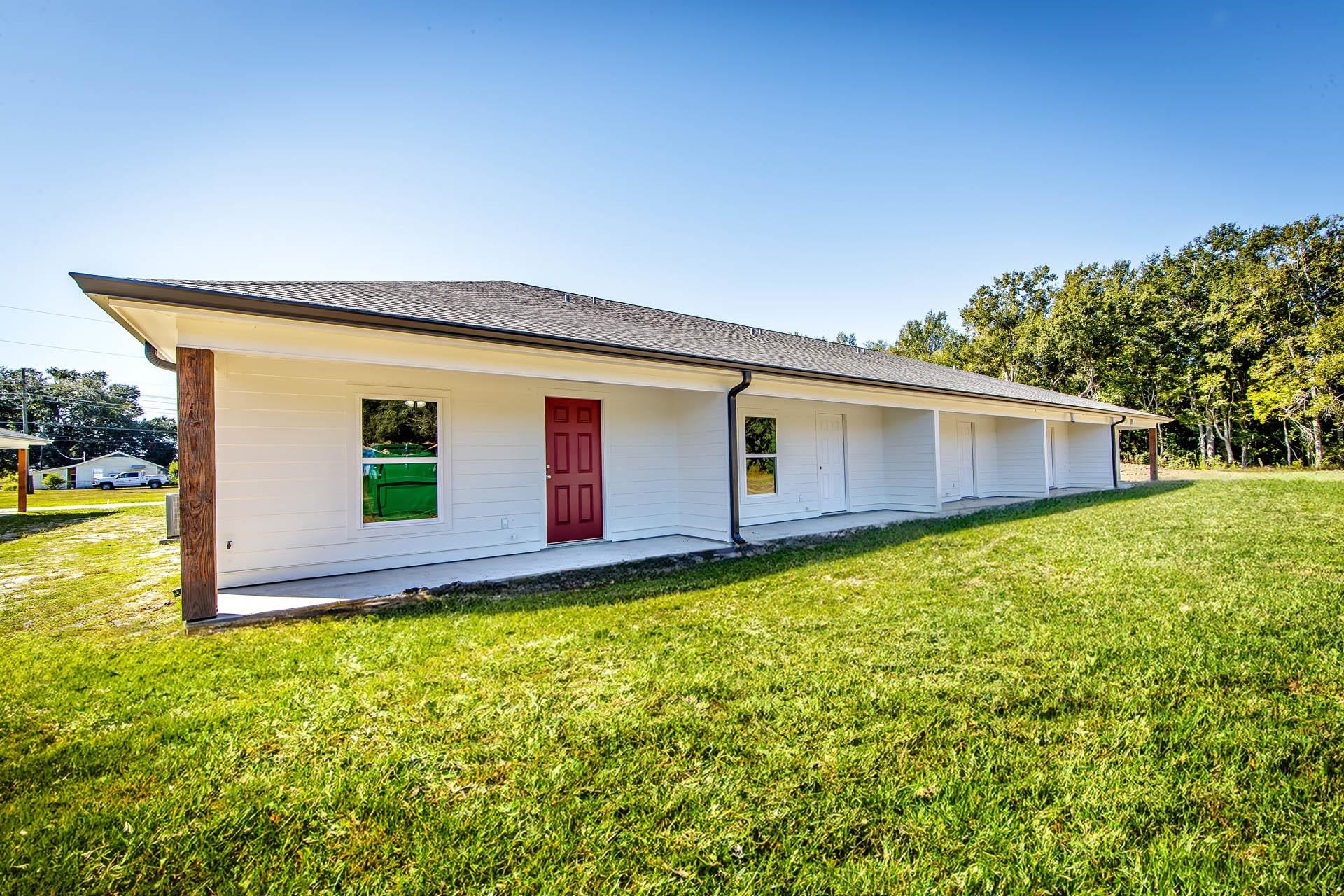 1300 Lafourche Drive UNIT 303, Thibodaux, LA, 70301