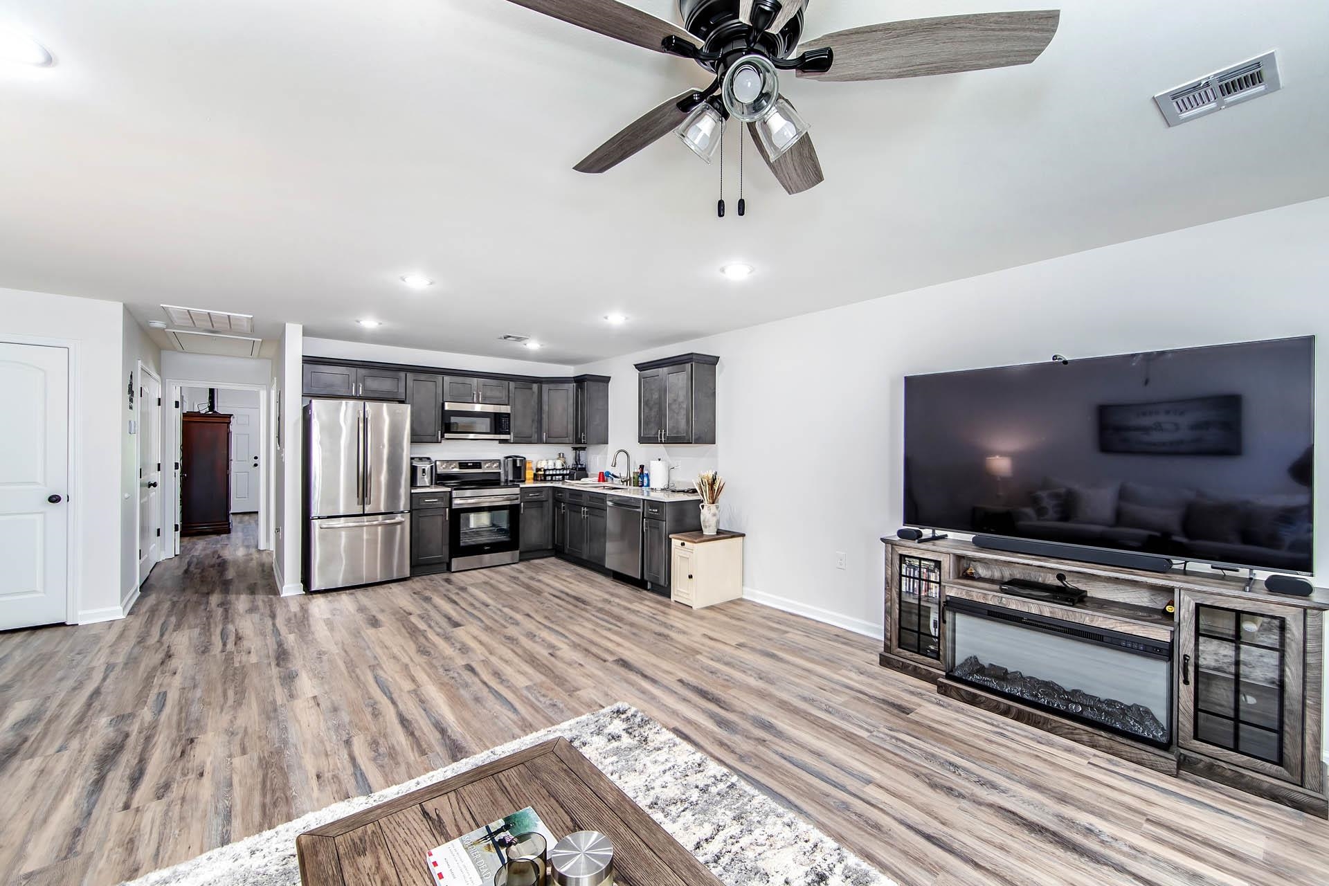 1300 Lafourche Drive UNIT 303, Thibodaux, LA, 70301