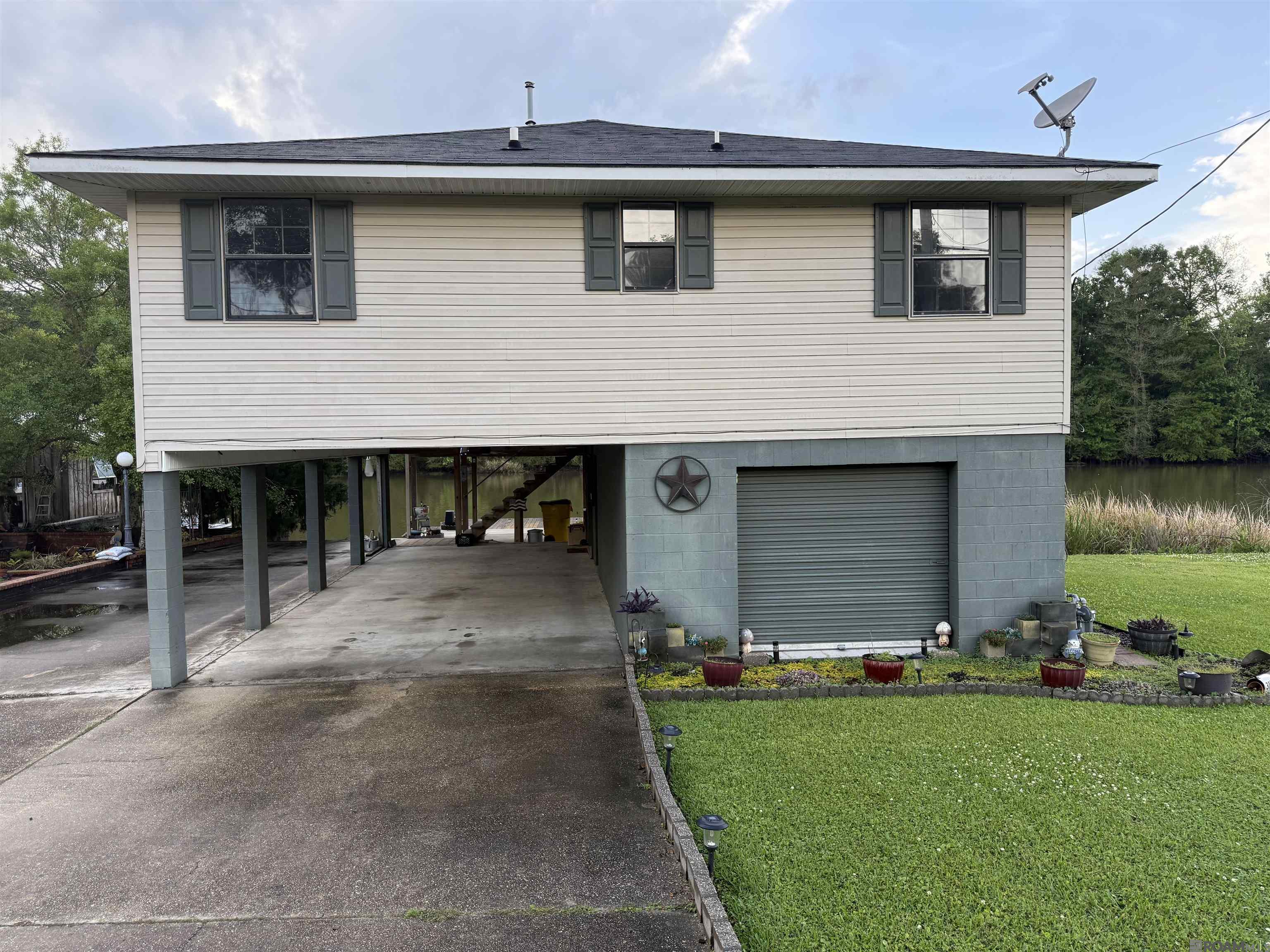 2840 Magazine Dr, Baton Rouge, LA, 70816