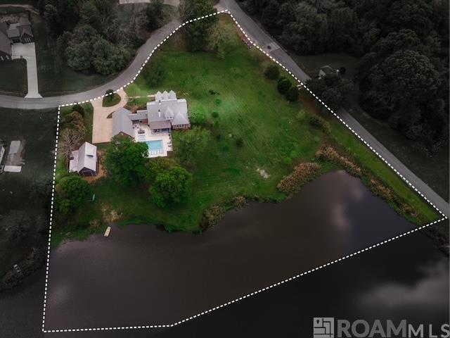 1621 Bayou Black Dr, Houma, LA, 70360