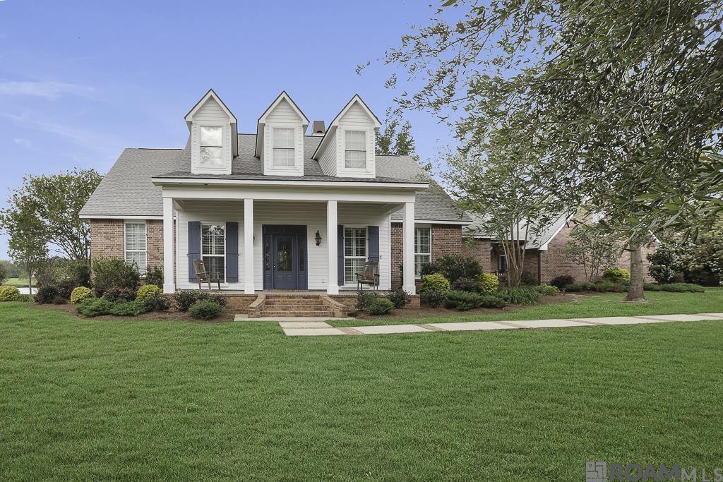 5042 Thompson Cove Dr, St Francisville, LA, 70775