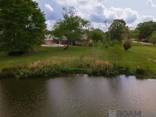 5042 Thompson Cove Dr, St Francisville, LA, 70775