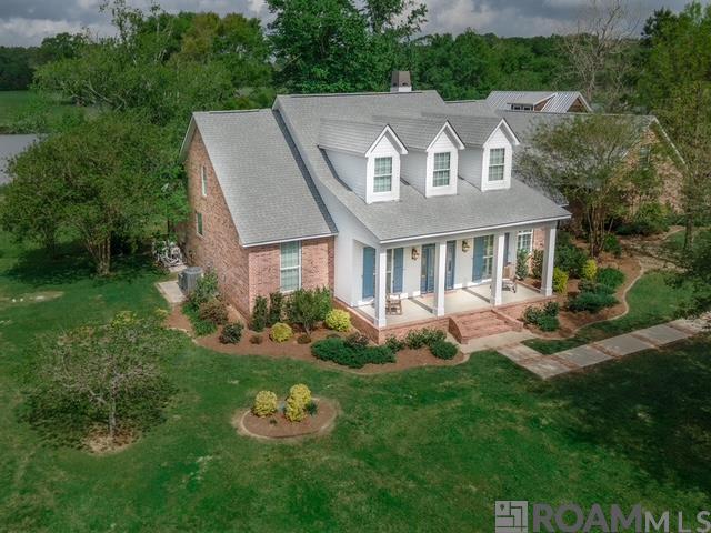 5042 Thompson Cove Dr, St Francisville, LA, 70775