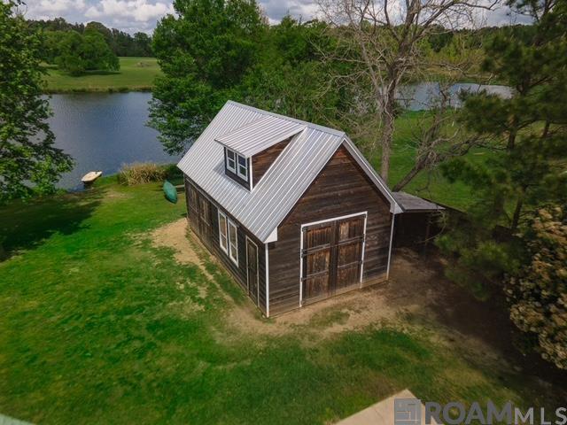 5042 Thompson Cove Dr, St Francisville, LA, 70775