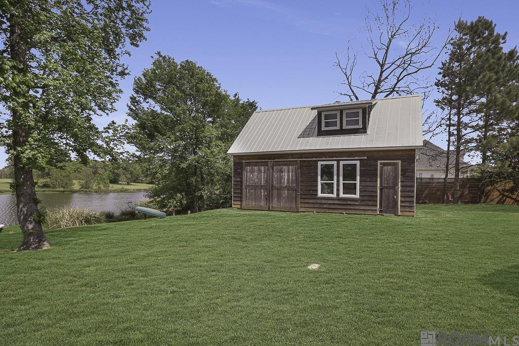 5042 Thompson Cove Dr, St Francisville, LA, 70775