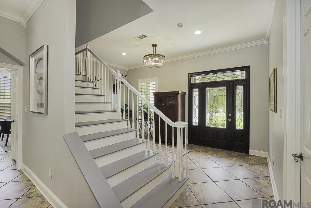 5042 Thompson Cove Dr, St Francisville, LA, 70775