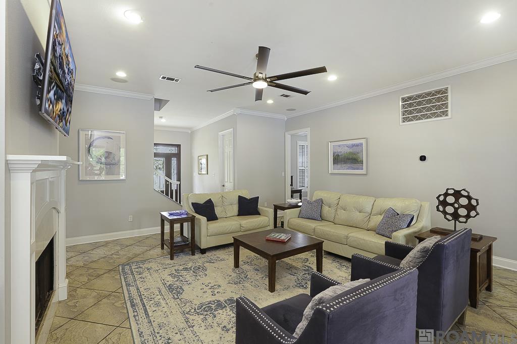 5042 Thompson Cove Dr, St Francisville, LA, 70775