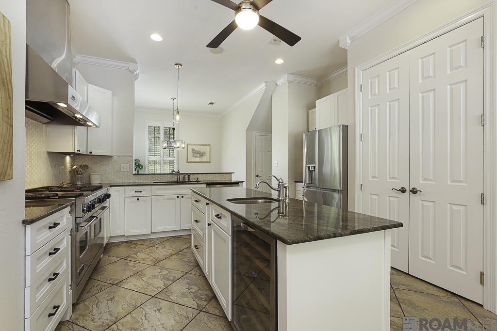 5042 Thompson Cove Dr, St Francisville, LA, 70775