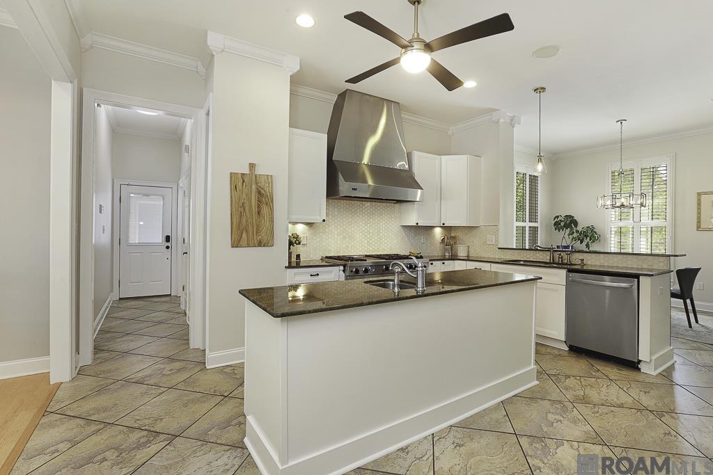 5042 Thompson Cove Dr, St Francisville, LA, 70775