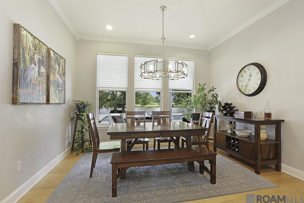 5042 Thompson Cove Dr, St Francisville, LA, 70775