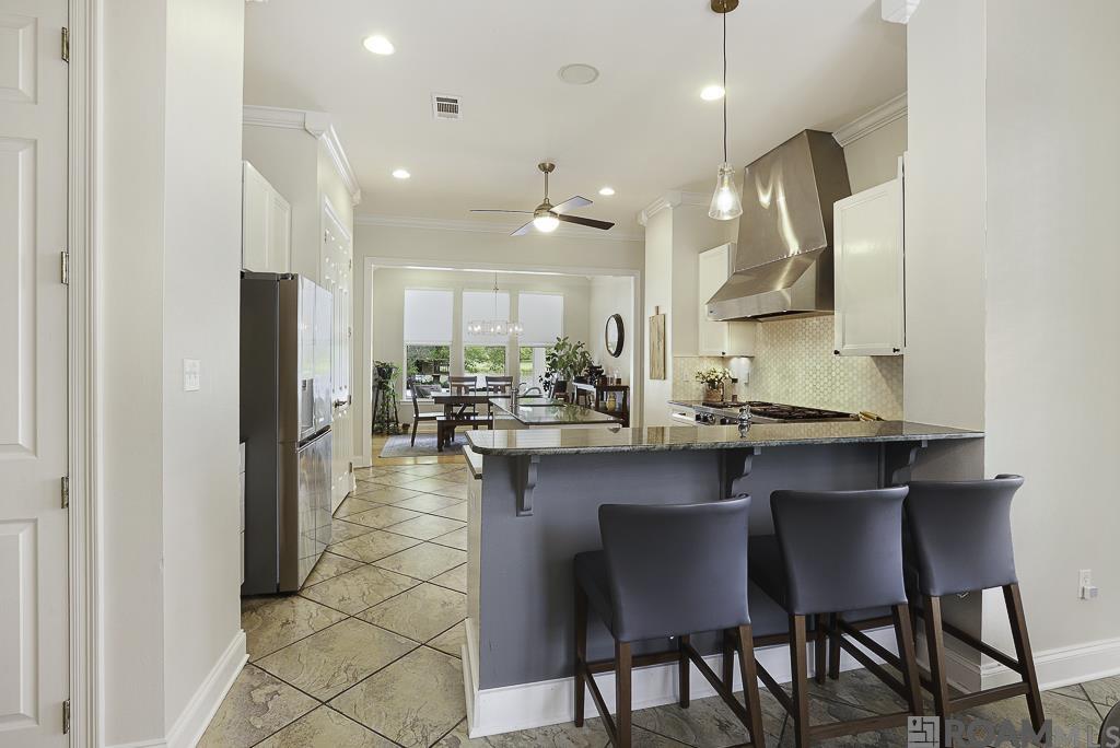 5042 Thompson Cove Dr, St Francisville, LA, 70775