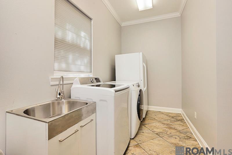 5042 Thompson Cove Dr, St Francisville, LA, 70775