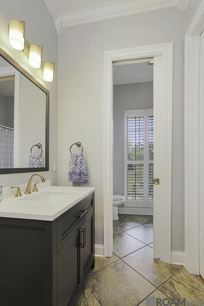 5042 Thompson Cove Dr, St Francisville, LA, 70775